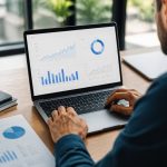 Les indicateurs clés à surveiller dans un tableau de bord marketing