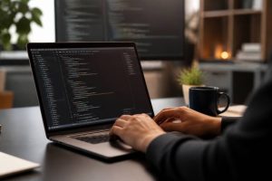 Claude ai : la révolution de l'IA dans le développement web