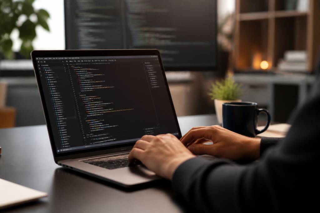 Claude ai : la révolution de l&rsquo;IA dans le développement web