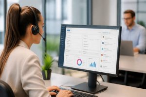 Les solutions crm qui facilitent la relation client