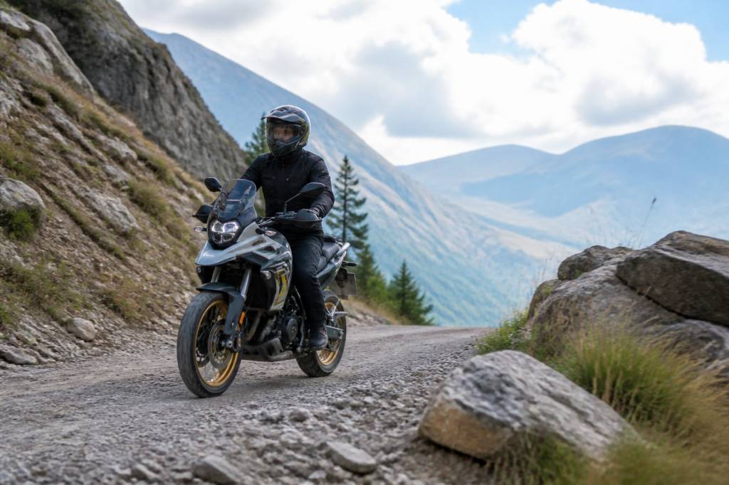 125 moto trail : quel modèle choisir pour débuter ?