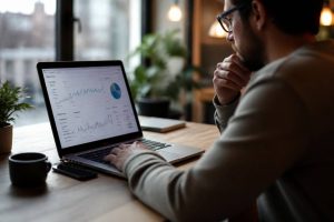 Le référencement naturel reste-t-il un pilier du marketing digital