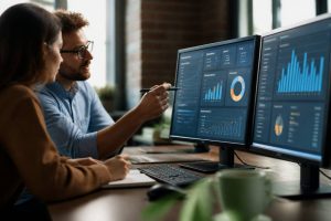 Comment construire une culture data dans son organisation