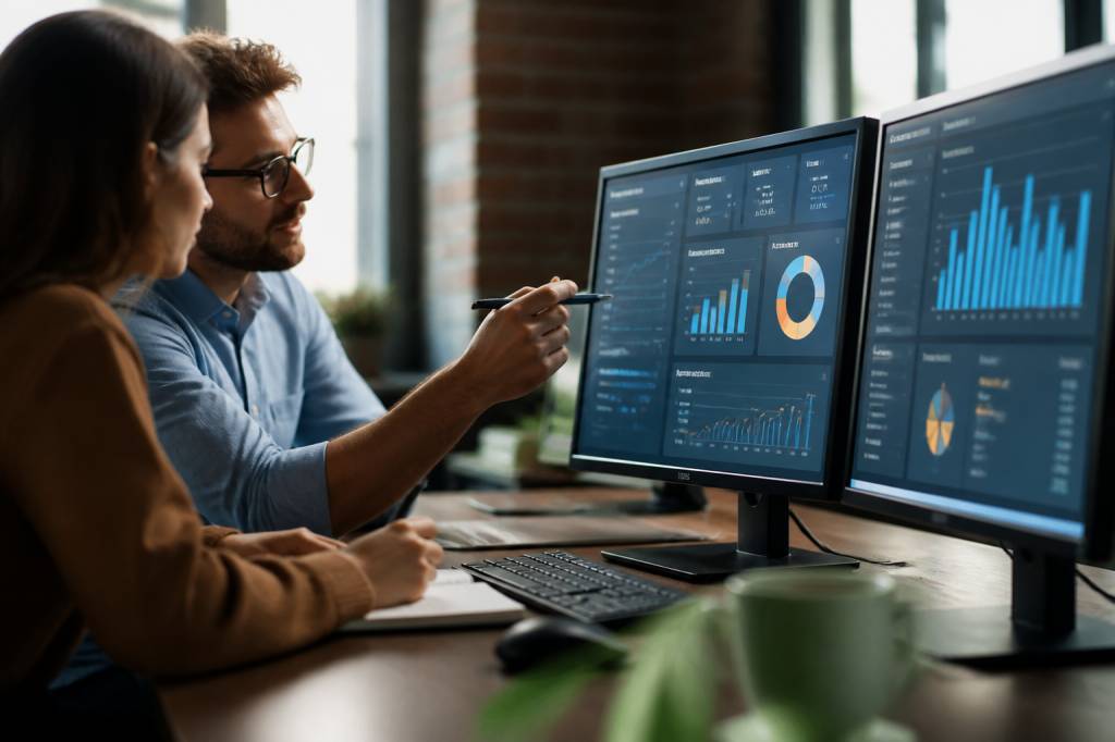 Comment construire une culture data dans son organisation