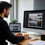 Optimiser sa présence en ligne avec des solutions web adaptées