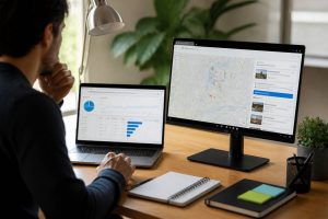 SEO vs GEO : quelles différences pour votre visibilité en ligne