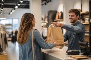 Commerce unifié : pourquoi relier boutique physique et e-commerce
