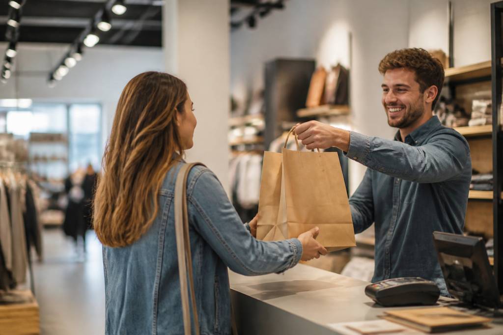 Commerce unifié : pourquoi relier boutique physique et e-commerce