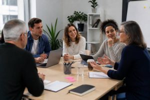 Créer un crm gratuit pour association : les meilleures options
