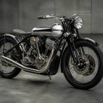 Brough Superior SS100 prix : combien coûte cette moto d’exception ?
