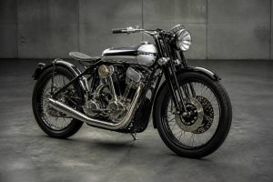 Brough Superior SS100 prix : combien coûte cette moto d’exception ?