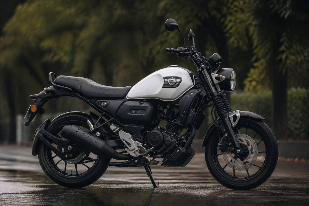 750 fzx Yamaha : caractéristiques, prix et conseils d’achat