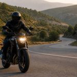 A2 moto : quelle moto choisir pour débuter en toute sécurité