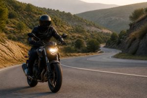 A2 moto : quelle moto choisir pour débuter en toute sécurité
