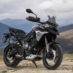 Benelli trk 800 prix : tarif, équipements et disponibilité du trail italien