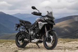 Benelli trk 800 prix : tarif, équipements et disponibilité du trail italien