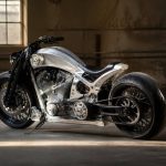 Arch Motorcycle prix : ce qu’il faut savoir avant d’acheter ce modèle d’exception