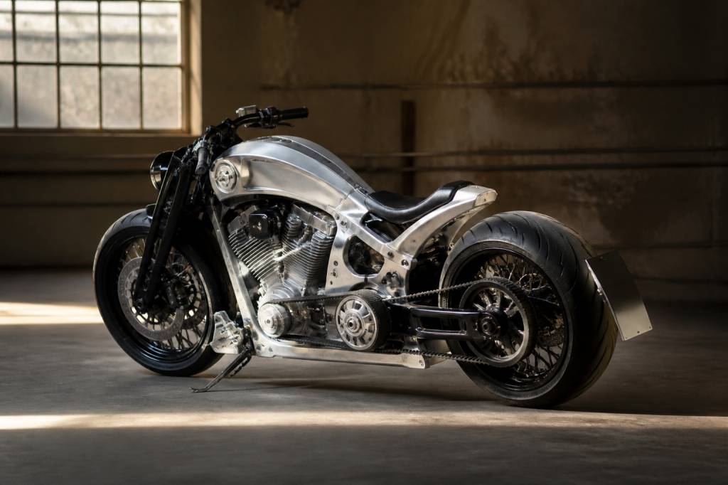 Arch Motorcycle prix : ce qu’il faut savoir avant d’acheter ce modèle d’exception