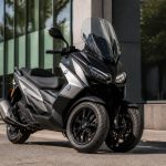 3 roues BMW : quel modèle choisir pour vos trajets en ville ?