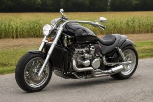 Boss hoss ls caractéristiques, performances et conseils avant achat