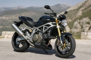 Cagiva 1000 v-raptor : guide d’achat, caractéristiques et conseils d’entretien